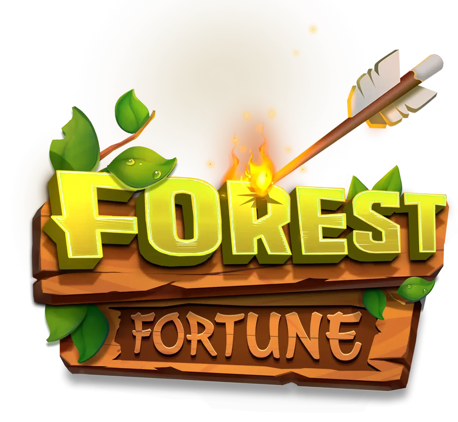 Forest Fortune InOut