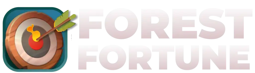 Forest Fortune game.