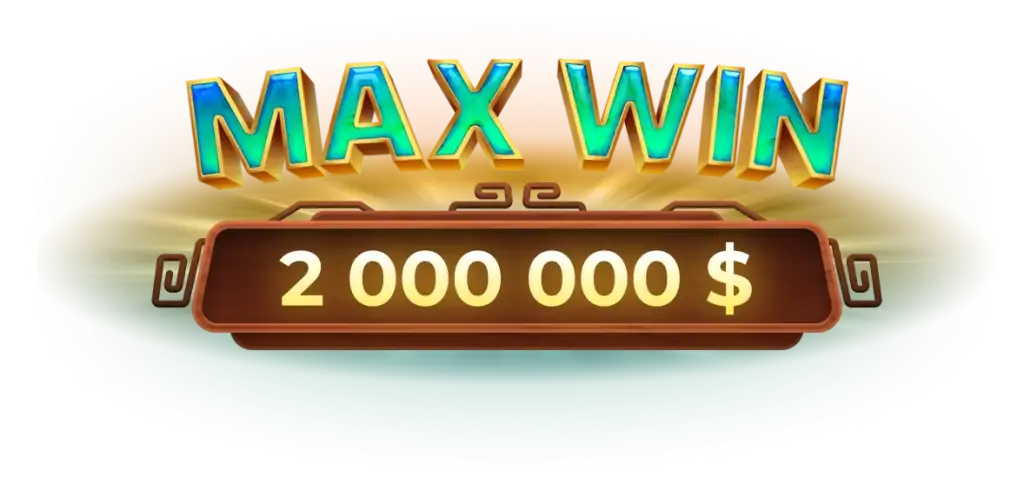 Forest Fortune max win.